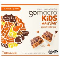GoMacro Peanut Butter Cup MacroBar️
