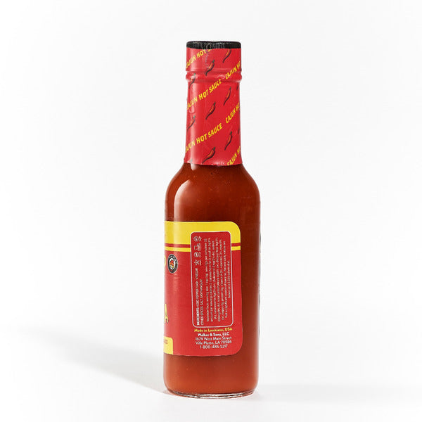 Slap Ya Mama Cajun Hot Sauce