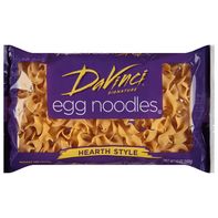 DaVinci Signature Egg Noodles, Hearth Style️ DestGlow