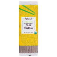 Roland Foods Organic Soba Noodles️ DestGlow