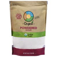 Full Circle Powdered Sugar️ DestGlow