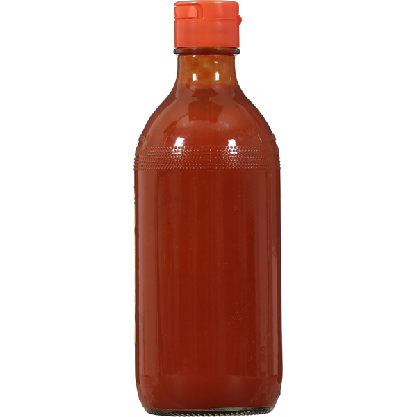 Valentina Hot Sauce, Mexican