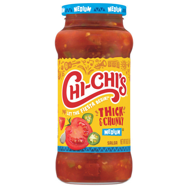 Chi-Chi&