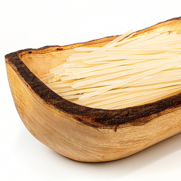 A Taste of Thai Rice Noodles, Linguine