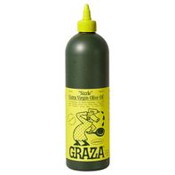 Graza Sizzle, Extra Virgin Olive Oil for Cooking️