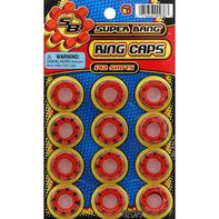 Super Bang Ring Caps️
