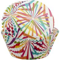 Wilton Bright Sunrays Baking Cups️