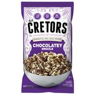 GH Cretors Popcorn, Small-Batch, Handcrafted, Choc...
️