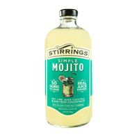 Stirrings Simple Mojito Cocktail Mixer️