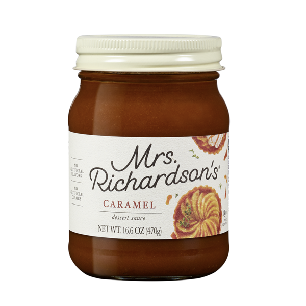 Mrs. Richardson&