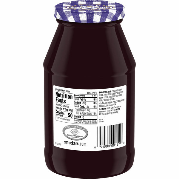 Smucker&