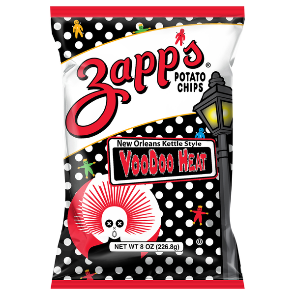 Zapp&
