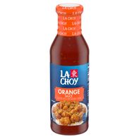 La Choy Orange-Flavored Stir Fry Sauce & Marinade️