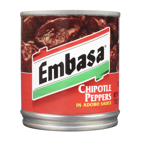 EMBASA Chipotle Peppers in Adobo Sauce