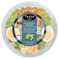 Taylor Farms Everything Avocado Salad Bowl️