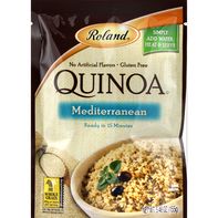 Roland Foods Quinoa, Mediterranean️