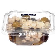 DeLallo Greek Feta Salad️