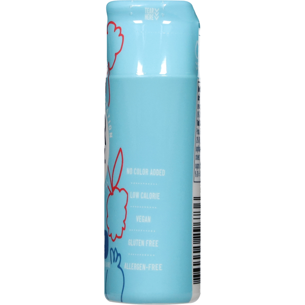 Clear Theory Water Booster, Blue Raspberry
