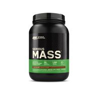 Optimum Nutrition Serious Mass Protein Powder, Cho...
️