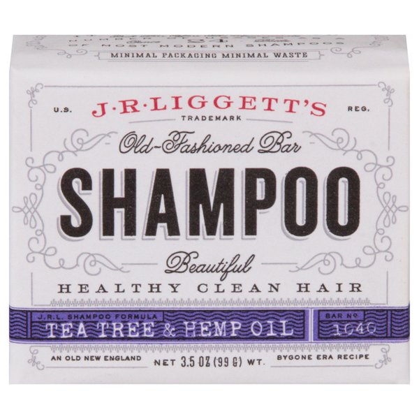 J.R. Liggett&