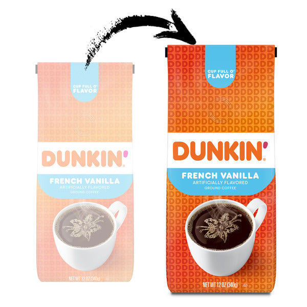 Dunkin&