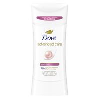 Dove Antiperspirant Deodorant Stick Beauty Finish️ DestGlow