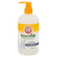 Arm & Hammer Liquid Hand Soap, Lavender Vanilla️