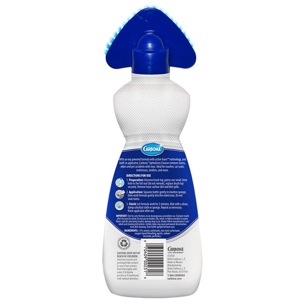 Carbona Upholstery Cleaner
