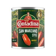 Contadina San Marzano Style Whole Tomatoes️