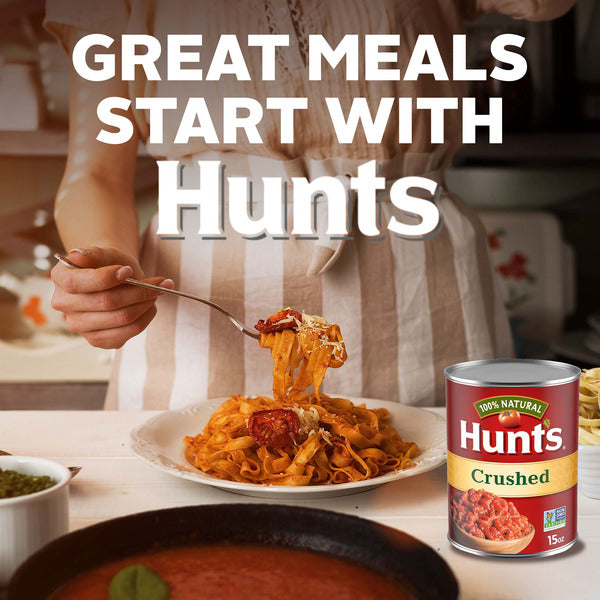 Hunt&