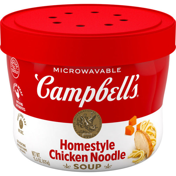 Campbell&