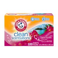 Arm & Hammer Scentsations Tropical Paradise Fabric...
️