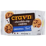 Crav&
