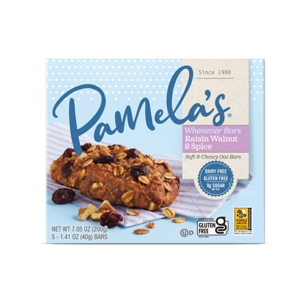 Pamela&
