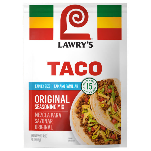 LAWRY&
