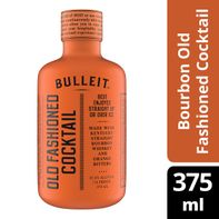 Bulleit Old Fashioned Cocktail️