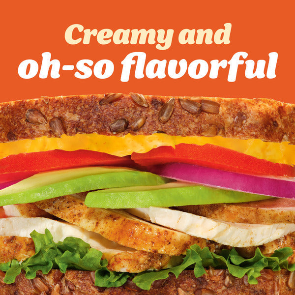 Kraft Creamy French Fat Free Dressing