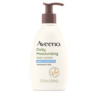 Aveeno Sheer Hydration Daily Moisturizing Dry Skin...
️