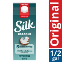 Silk Original Coconutmilk️