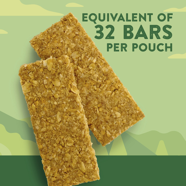 Nature Valley Crunchy Oats and Honey Family Size Granola