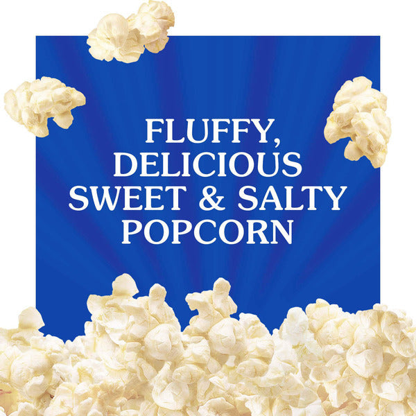 ACT II Kettle Corn Microwave Popcorn