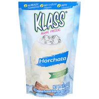 Klass Horchata Drink Mix️