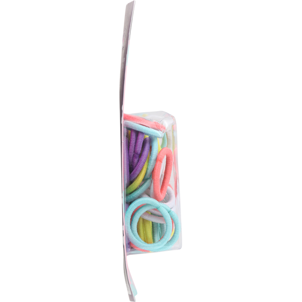 Goody Elastics, Ouchless