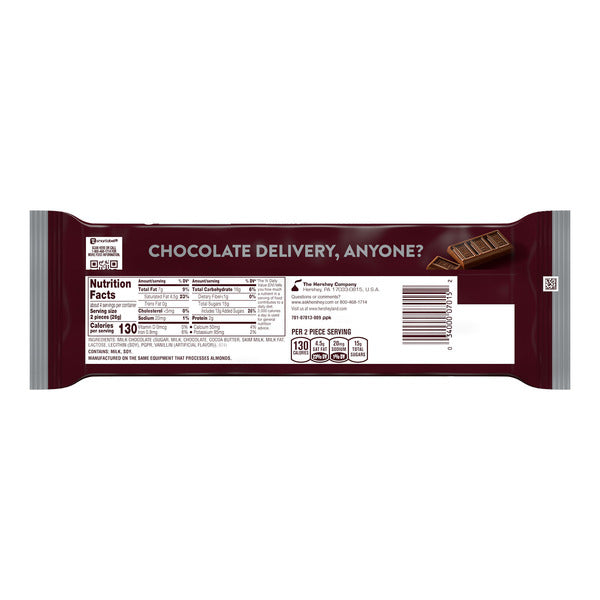 Hershey&