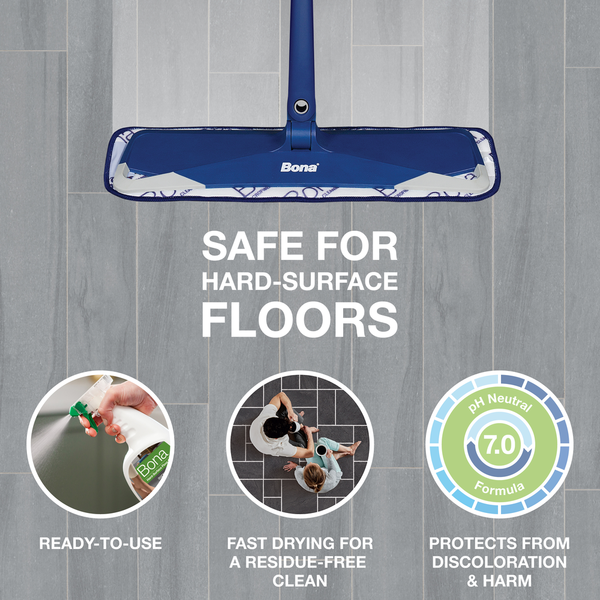 Bona Hard-Surface Floor Cleaner