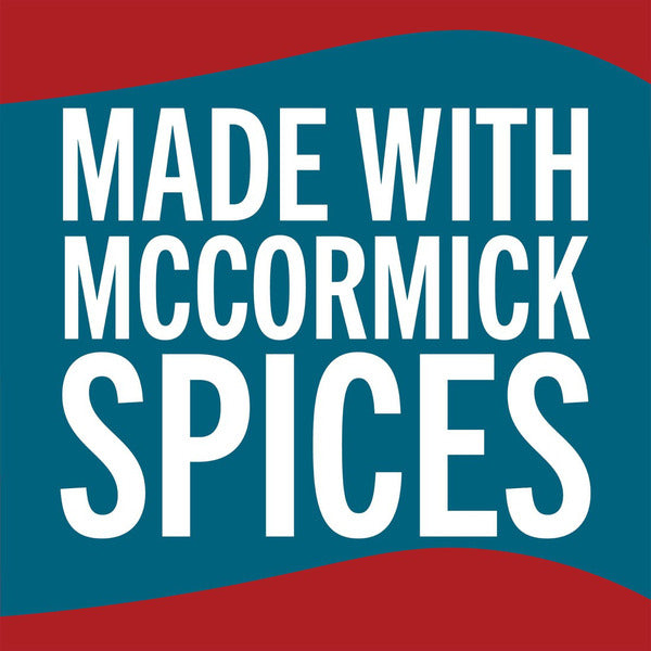 McCormick Beef Stroganoff Sauce Seasoning Mix