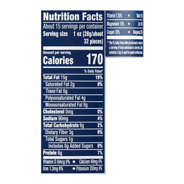 Planters Mixed Nuts