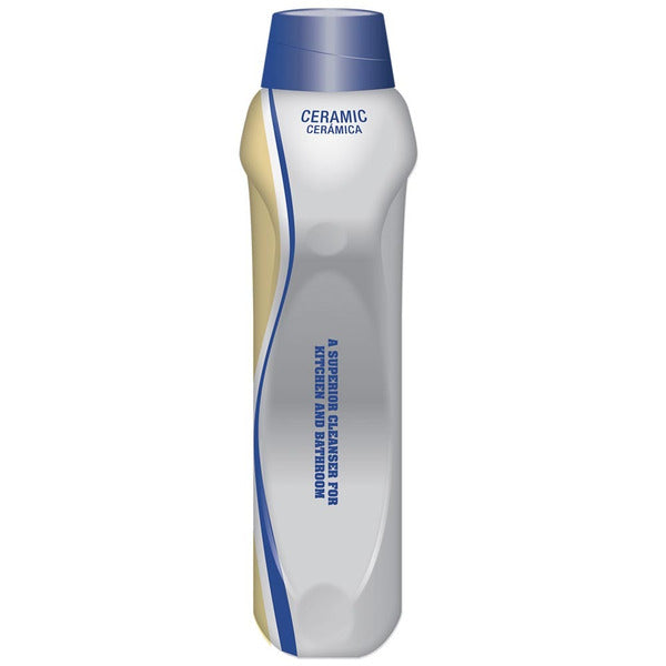 Bar Keepers Friend Soft Cleanser