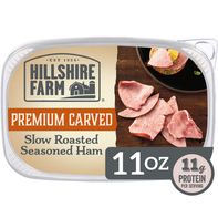 Hillshire Farm Premium Carved Slow Roasted Seasone...
️