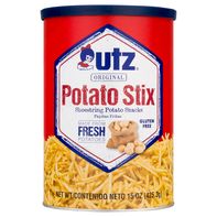 Utz Potato Stix, Original️ DestGlow